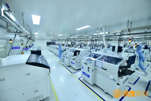 二十年爬坡過坎，晶能光電為南昌構(gòu)建全球網(wǎng)絡(luò)技術(shù)服務(wù)競爭優(yōu)勢