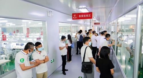 燕之屋透明工廠開放日 匠心品質(zhì)獲權(quán)威媒體認(rèn)可，數(shù)字技術(shù)賦能產(chǎn)業(yè)升級